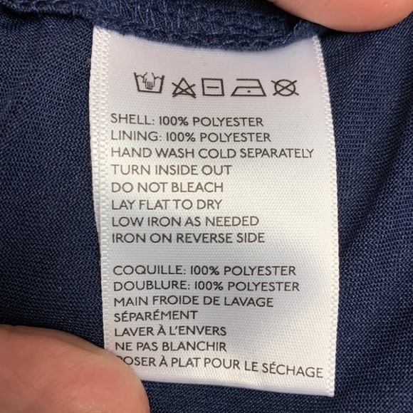 Pins and needles skirt - Picture 5 of 5